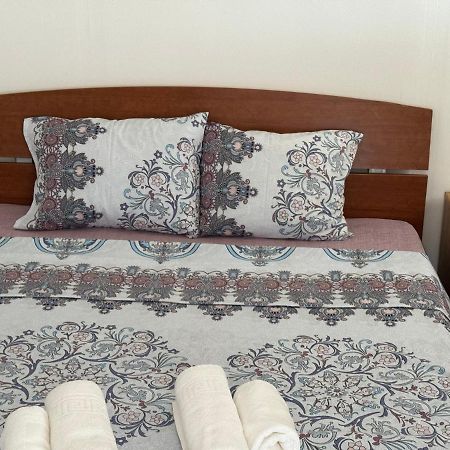 Apartments Airport Golubovci Podgoriçe Dış mekan fotoğraf