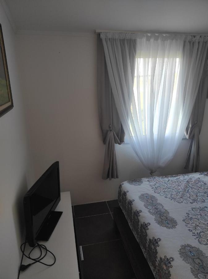 Apartments Airport Golubovci Podgoriçe Dış mekan fotoğraf
