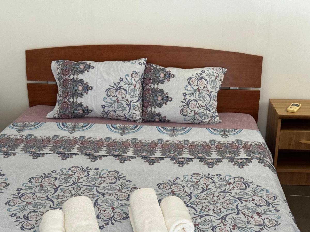 Apartments Airport Golubovci Podgoriçe Dış mekan fotoğraf