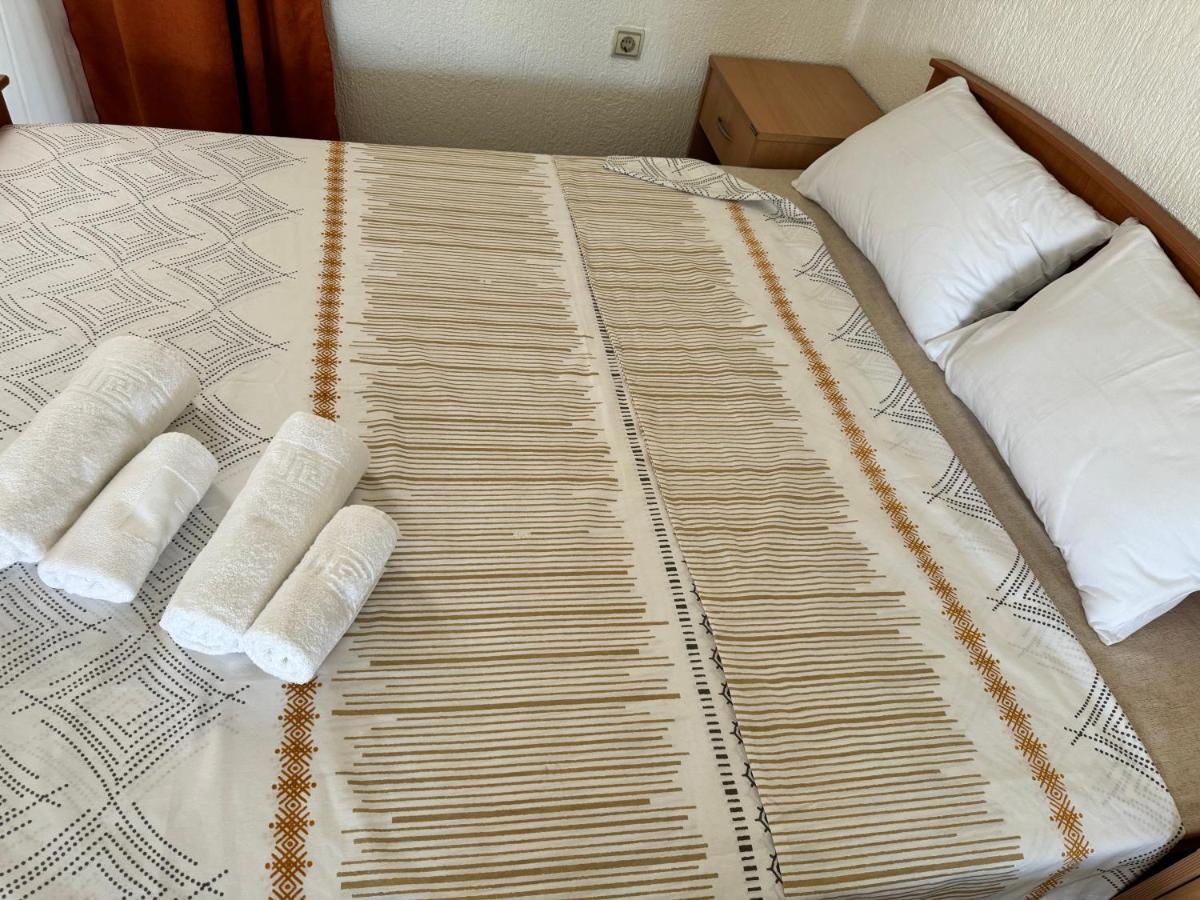 Apartments Airport Golubovci Podgoriçe Dış mekan fotoğraf