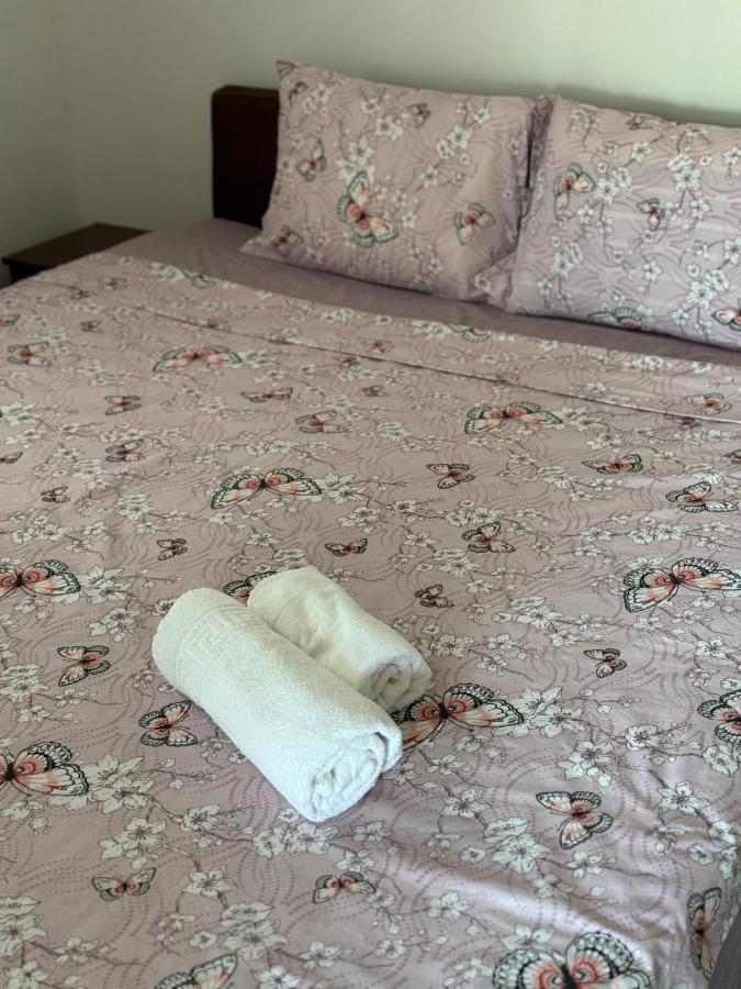 Apartments Airport Golubovci Podgoriçe Dış mekan fotoğraf