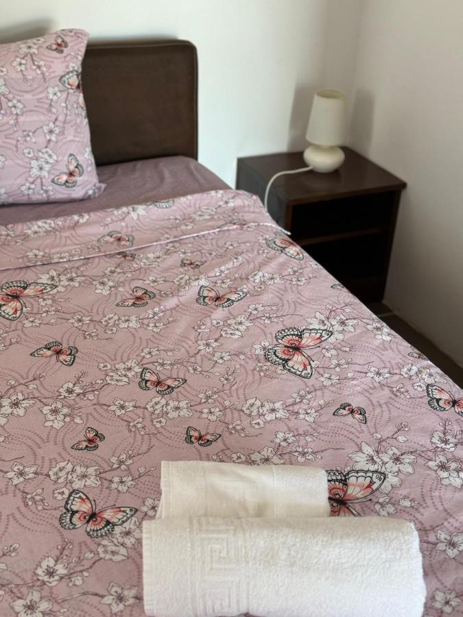 Apartments Airport Golubovci Podgoriçe Dış mekan fotoğraf