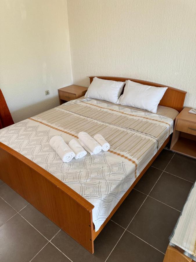 Apartments Airport Golubovci Podgoriçe Dış mekan fotoğraf